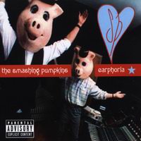 Smashing Pumpkins - Earphoria