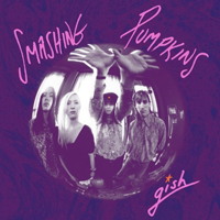 Smashing Pumpkins - Gish (Deluxe 2011 Edition: CD 1)