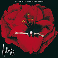 Smashing Pumpkins - Adore (Super Deluxe Edition 2014, CD 1: Adore, remastered album)