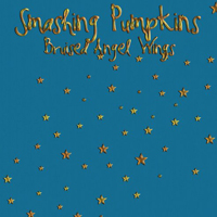 Smashing Pumpkins - Bruised Angel Wings