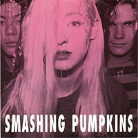 Smashing Pumpkins - Tristessa