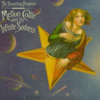 Smashing Pumpkins - Mellon Collie and the Infinite Sadness (CD1) - Dawn to Dusk