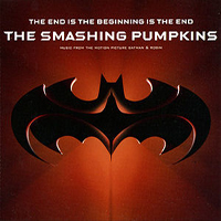 Smashing Pumpkins - The End Is The Beginning Is The End (Single)