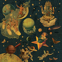 Smashing Pumpkins - Mellon Collie and the Infinite Sadness (Deluxe Edition) CD4 - High Tea