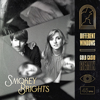 Smokey Brights - Different Windows (Gold Casio Remix) (Single)