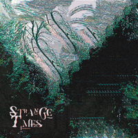 Stone Cold Fiction - Strange Times