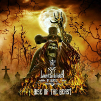 Lightbringer of Sweden - Rise of the Beast