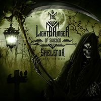 Lightbringer of Sweden - Skeletor (Single)