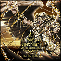 Lightbringer of Sweden - Free the Angels (Single)