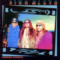 Zivo Blato - Konac Konca