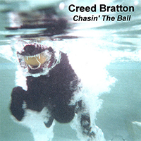 Creed Bratton - Chasin' The Ball