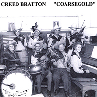 Creed Bratton - Coarsegold