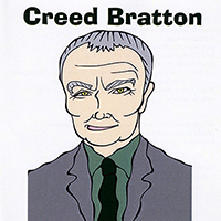 Creed Bratton - Creed Bratton