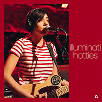 Illuminati Hotties - Illuminati Hotties On Audiotree Live