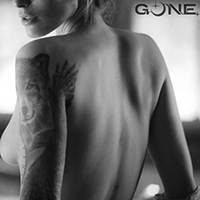 Gone. - Lygo (feat. Julian Coles) (Single)