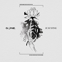 Gone. - Just Fine (Single)