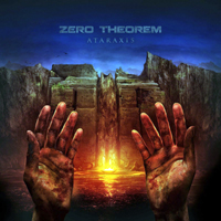 Zero Theorem - Ataraxis (EP)