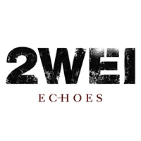 2WEI - Echoes (EP)