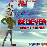 Renner, Jeremy - Believer (Single)