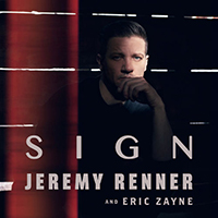 Renner, Jeremy - Sign (Single)