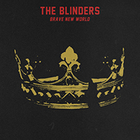 Blinders - Brave New World (Single)