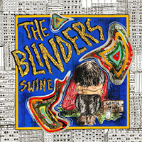 Blinders - Swine (Single)