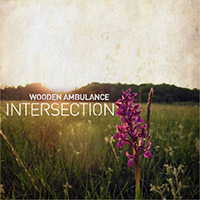 Wooden Ambulance - Intersection
