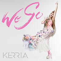 KERRIA - We Go (Single)