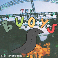 Buoys - Blues Point Road (Single)