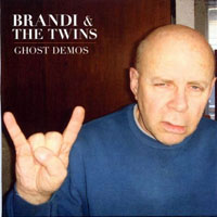Brandi Carlile - Brandi Carlile & The Twins - Ghost Demos (EP)