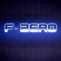 Dee, Mark - F-Zero (Single)