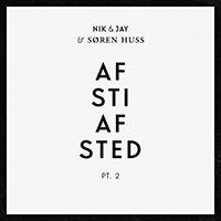 Huss, Soren - Af Sti Af Sted Pt. 2 (Single)