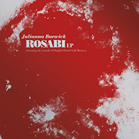 Barwick, Julianna - Rosabi (EP)