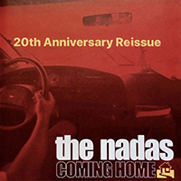 Nadas - Coming Home (20Th Anniversary Reissue)