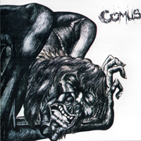 Comus - First Utterance (2001 remaster)