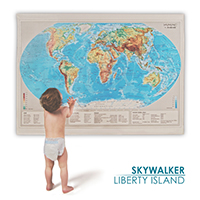 Skywalker (CZE) - Liberty Island