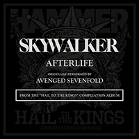 Skywalker (CZE) - Afterlife (A7x Cover) (Single)