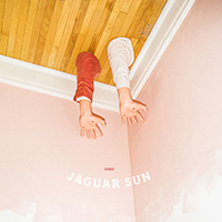 Jaguar Sun - Gone (Single)