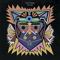 Fiction (GBR) - Curiosity (Single)