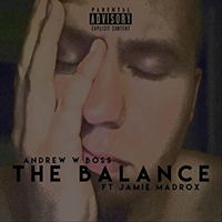 Andrew W. Boss - The Balance (feat. Jamie Madrox) (Single)