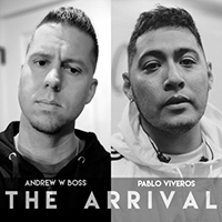 Andrew W. Boss - The Arrival (Single)