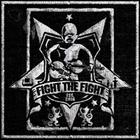 Fight the Fight - Anitra's Dance (Single)