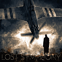Lost Symphony - Premeditated Destruction (Single)