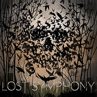 Lost Symphony - A Murder Of Crows (Single)