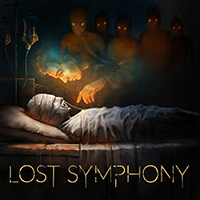 Lost Symphony - No Exit (Single)