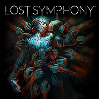 Lost Symphony - Take Another Piece  (Single)