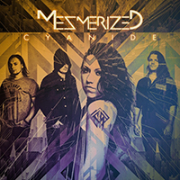 Mezmerized - Cyanide (feat. GG6) (Single)