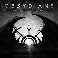 Obsydians - False Light Constructs (Single)