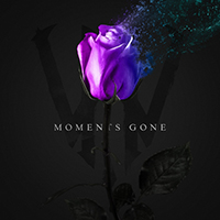 With Heavy Hearts - Moments Gone (Single)
