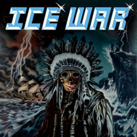 Ice War - Ice War